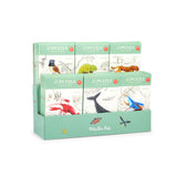 Tout autour... - 3D Puzzles (24 Assorted)