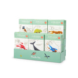 Tout autour... - 3D Puzzles (24 Assorted)