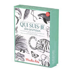 Tout Autour Du Monde - Animal Guess Who