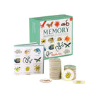 Tout Autour Du Monde - Animal Memory Game
