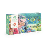 Tout autour... - Coral Reef Puzzle 1000 pcs