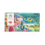 Tout autour... - Coral Reef Puzzle 1000 pcs