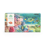 Tout autour... - Coral Reef Puzzle 1000 pcs