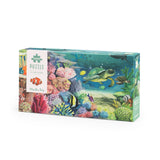 Tout autour... - Coral Reef Puzzle 1000 pcs