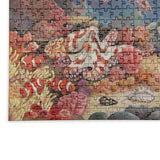 Tout autour... - Coral Reef Puzzle 1000 pcs