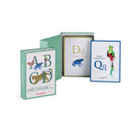 Tout Autour Du Monde - ABECEDAIRE des animaux FRENCH ONLY / EN FRANCAIS