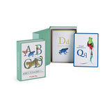 Tout Autour Du Monde - ABECEDAIRE des animaux FRENCH ONLY / EN FRANCAIS