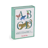 Tout Autour Du Monde - ABECEDAIRE des animaux FRENCH ONLY / EN FRANCAIS