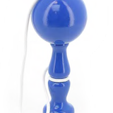 Cup and Ball, BLUE