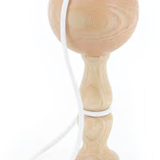 Cup and Ball, NATURAL