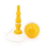 Cup and Ball, YELLOW