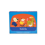 Jouets Metal - Musical Radio