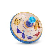 Jouets Metal - Spinning Top LARGE