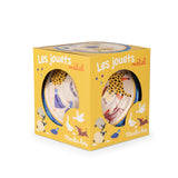 Jouets Metal - Spinning Top LARGE