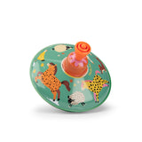 Jouets Metal - Spinning Top SMALL