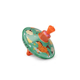 Jouets Metal - Spinning Top SMALL