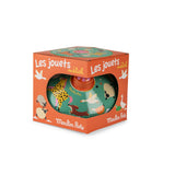 Jouets Metal - Spinning Top SMALL
