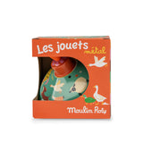 Jouets Metal - Spinning Top SMALL