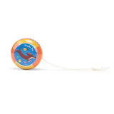 Jouets Metal - Yo-Yo