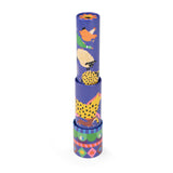 Jouets Metal - Telescopic Kaleidoscope