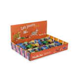 Jouets Metal - Friction Cars (12 Assorted)