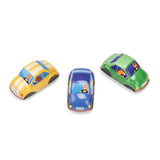 Jouets Metal - Friction Cars (12 Assorted)