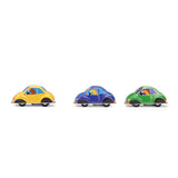 Jouets Metal - Friction Cars (12 Assorted)