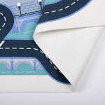 Avenue Du Moulin - Play Mat