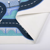 Avenue Du Moulin - Play Mat