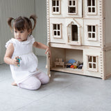 Victorian Dollhouse Basement Floor for PlanToys