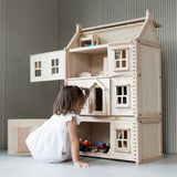 Victorian Dollhouse Basement Floor for PlanToys