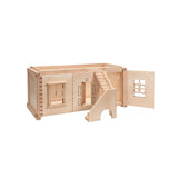 Victorian Dollhouse Basement Floor for PlanToys