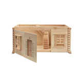 Victorian Dollhouse Basement Floor for PlanToys
