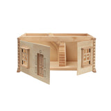 Victorian Dollhouse Basement Floor for PlanToys