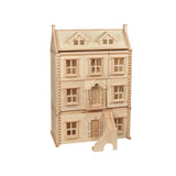 Victorian Dollhouse Basement Floor for PlanToys