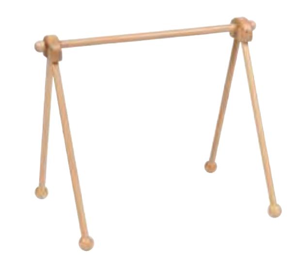 Moulin Roty Wooden Playframe