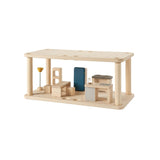 PlanSpace Kitchen And Dining Flat