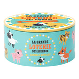 Ingela P. Arrhenius - Game - Animals Bingo