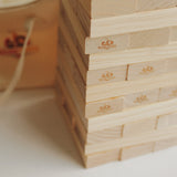 Outdoor Games - Giant Stackers
