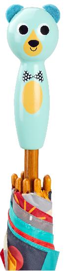 Ingela P. Arrhenius - Bear umbrella