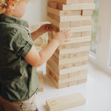 Outdoor Games - Giant Stackers