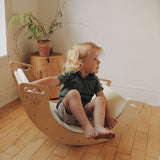 Pikler Rocking & Climbing Arch CUSHION