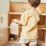 Plan Family Cardboard Display