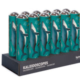 Kaleidoscope Humpback Whale Canada Nature