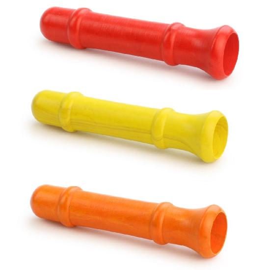 Music - Tiny Trumpet, wood