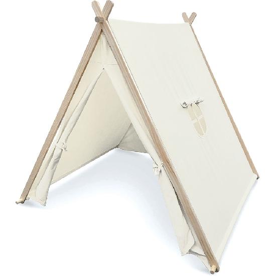Tent, Natural