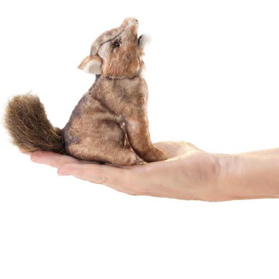 Mini Coyote