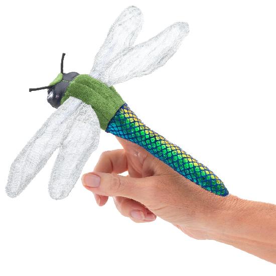 Mini Dragonfly