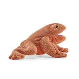 Mini Toad Finger Puppet NEW MAY 2026