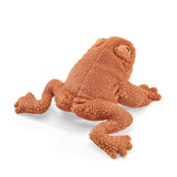 Mini Toad Finger Puppet NEW MAY 2026